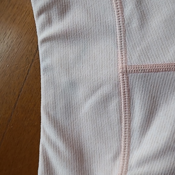 Zella girl leggings sz 5-6 - Picture 7 of 12